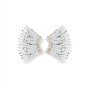 Mignonne Gavigan Mini Madeline Statement Earrings